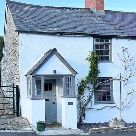 Cosy Two Bedrooom Cottage Set In A Dorset Village Sturminster Newton Ngoại thất bức ảnh