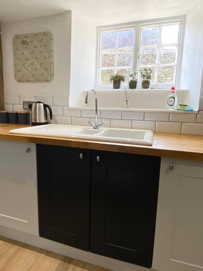 Cosy Two Bedrooom Cottage Set In A Dorset Village Sturminster Newton Ngoại thất bức ảnh