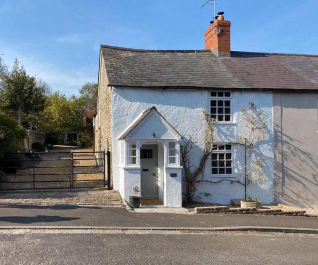 Cosy Two Bedrooom Cottage Set In A Dorset Village Sturminster Newton Ngoại thất bức ảnh