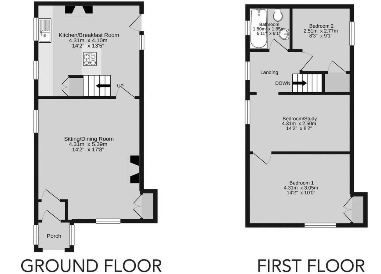 Cosy Two Bedrooom Cottage Set In A Dorset Village Sturminster Newton Ngoại thất bức ảnh