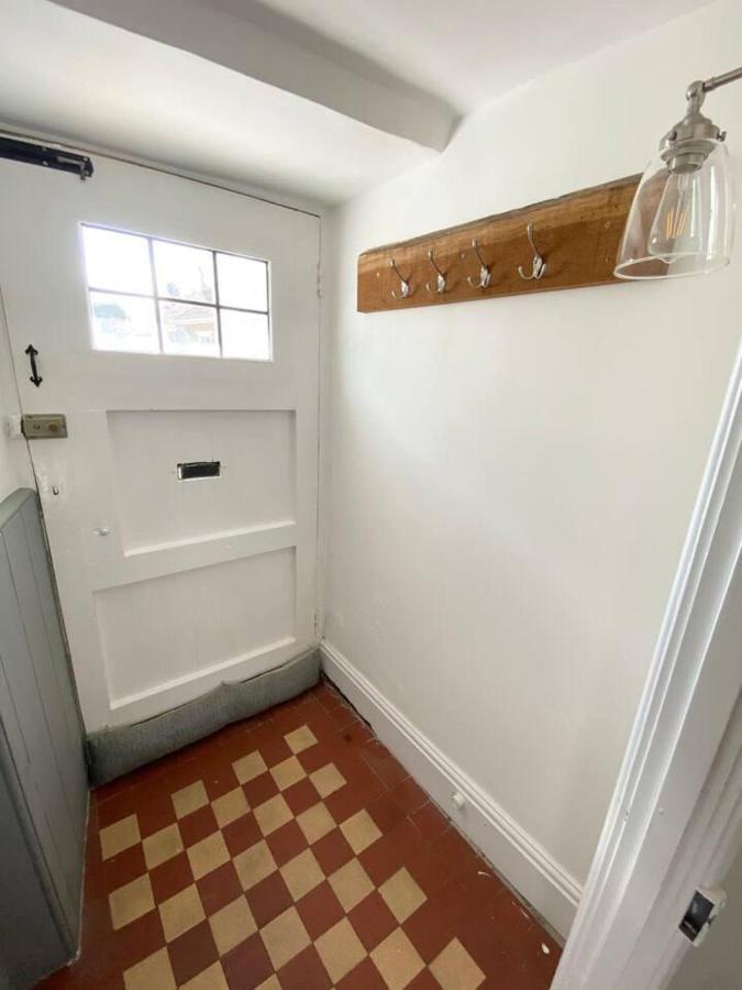 Cosy Two Bedrooom Cottage Set In A Dorset Village Sturminster Newton Ngoại thất bức ảnh