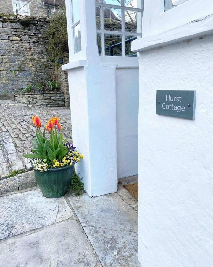 Cosy Two Bedrooom Cottage Set In A Dorset Village Sturminster Newton Ngoại thất bức ảnh