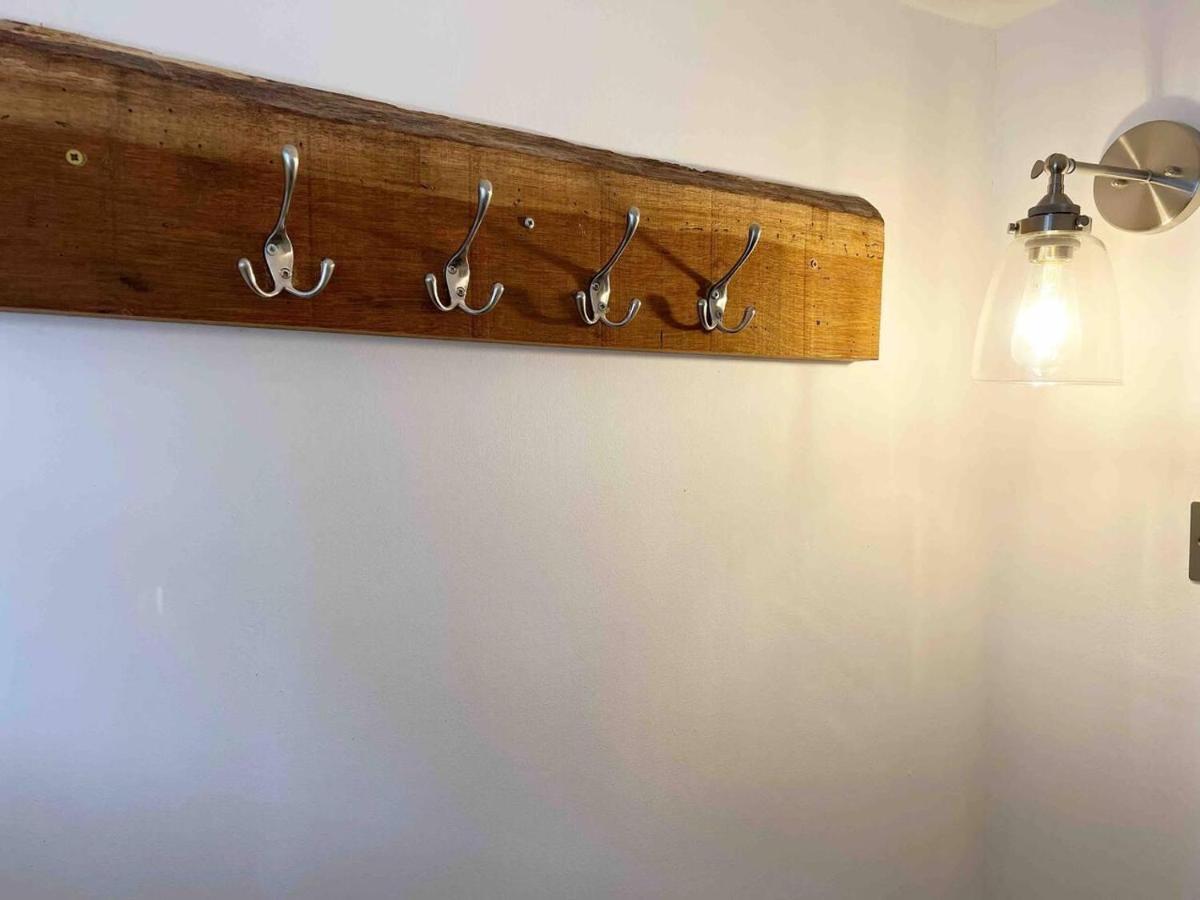 Cosy Two Bedrooom Cottage Set In A Dorset Village Sturminster Newton Ngoại thất bức ảnh