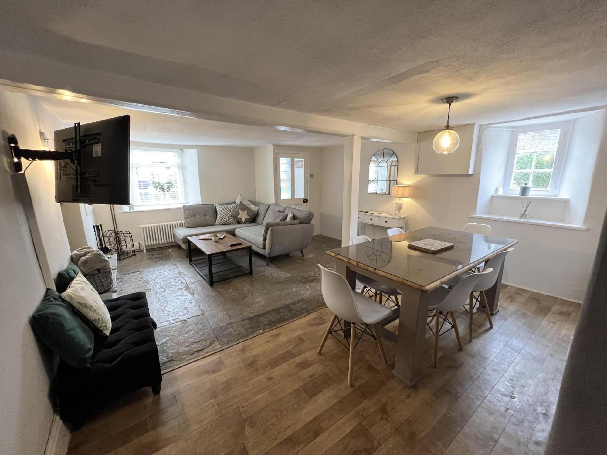 Cosy Two Bedrooom Cottage Set In A Dorset Village Sturminster Newton Ngoại thất bức ảnh