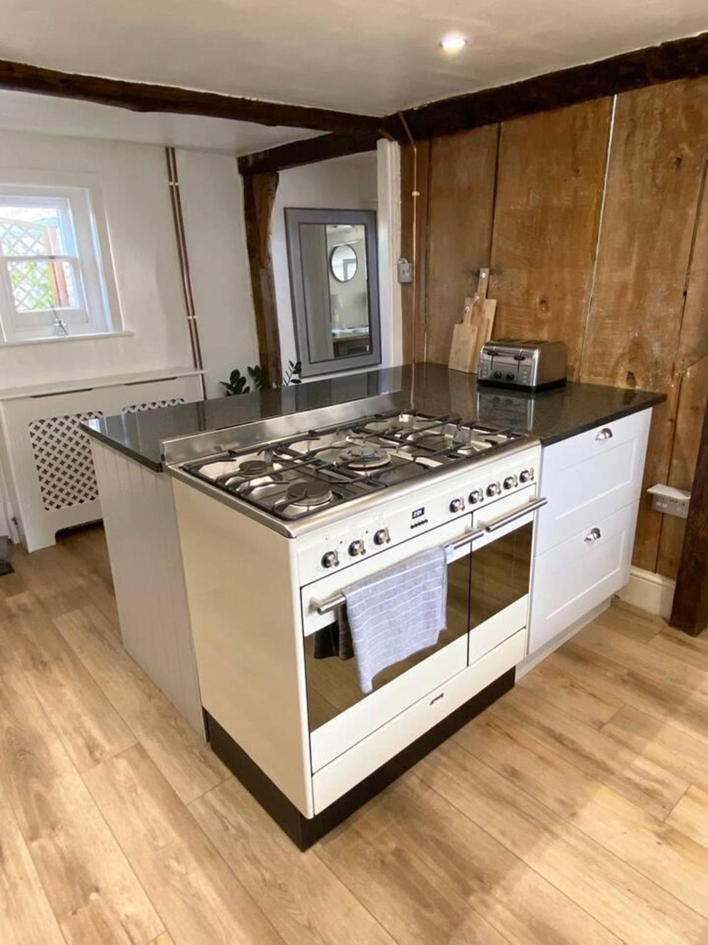 Cosy Two Bedrooom Cottage Set In A Dorset Village Sturminster Newton Ngoại thất bức ảnh